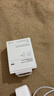 Apple/蘋(píng)果【新品】40W USB-C充電器 type-c充電器蘋(píng)果手機充電器手機快充頭 蘋(píng)果17手機充電器 曬單實(shí)拍圖