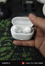 小米（MI）Redmi Buds 6 青春版 入耳式藍(lán)牙耳機(jī) 42dB降噪 適用于安卓蘋果手機(jī) 晴雪白 曬單實(shí)拍圖