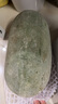 高山小香冬瓜當季新鮮蔬菜生鮮刮油減肥燒烤食材 小冬瓜 4斤 帶箱 曬單實(shí)拍圖