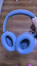 魔律適用博士BOSE QC35耳罩QC2 QC15 AE2 QC25 QC45耳機(jī)套QC35 II海綿套 耳機(jī)頭梁墊替換配件 銀色【原配】耳套一對 曬單實(shí)拍圖