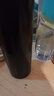 炊大皇 保溫杯 316L醫用級不銹鋼茶水分離商務(wù)便攜保溫杯 黑色 490ml 曬單實(shí)拍圖
