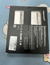金百達（KINGBANK）32GB(16GBX2)套裝 DDR5 6000 臺式機內存條 國產(chǎn)DDR5顆粒 銀爵 C36 Deepseek硬件 曬單實(shí)拍圖