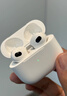 Apple/蘋果 AirPods Pro (第二代) 搭配MagSafe充電盒 (USB-C) 蘋果耳機 藍牙耳機 適用iPhone/iPad/Mac 曬單實拍圖