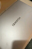 華為MateBook D 14 SE 店鋪預裝Windows版 輕薄筆記本電腦 13代酷睿處理器i5 16G 1T 皓月銀 曬單實(shí)拍圖