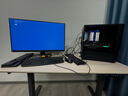 安鈦克Antec額定1200W Titan金牌全模電源ATX3.1/原生PCIE5.1接口/日系電容/自動(dòng)啟停/全電壓/壓紋線(xiàn) 曬單實(shí)拍圖