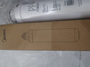 美的（Midea）凈水器濾芯-適用于MRO201-4、MRO201A-4、X400、X600、大智等 F1系列- PP棉濾芯 曬單實(shí)拍圖