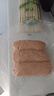 安井 火山石烤腸原味+黑椒味 1kg20根 肉腸熱狗香腸 油炸燒烤火鍋 曬單實(shí)拍圖