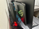 華碩ROG 超神27 PG27UCDM 26.5英寸顯示器4K 240Hz顯示器電競G-sync無(wú)撕裂Type-C杜比視界HDR400 DP2.1 曬單實(shí)拍圖