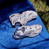 NEW BALANCE NB530官方老爹鞋男鞋女鞋復古情侶網(wǎng)鞋秋冬透氣百搭休閑運動(dòng)鞋 白色 MR530SG 【建議拍小半碼】 38.5 (腳長(cháng)24cm尺碼詳詢(xún)客服) 曬單實(shí)拍圖