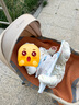 尼多熊嬰兒襪子夏季薄款棉質(zhì)女寶襪子兒童無(wú)骨舒適男寶寶網(wǎng)眼襪子 曬單實(shí)拍圖