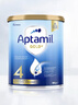 愛(ài)他美（Aptamil）金裝澳洲版 兒童配方奶粉 4段(24個(gè)月以上) 900g 澳洲金裝 曬單實(shí)拍圖
