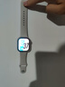 SHZM華強北智能手表Watch 4G5G全網(wǎng)通WiFi男女學(xué)生初高中成人S10ultra5運動(dòng)電話(huà)手表可插卡 星光銀【旗艦版128G+高清大屏+全功能】 曬單實(shí)拍圖
