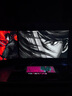 AOC 27英寸2K電競(jìng)顯示器240HZ FastIPS快速液晶 0.5ms游戲電腦顯示屏幕HDR10 升級(jí)2K 320Hz Q27G10SE 曬單實(shí)拍圖