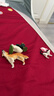 babycare&bctoys兒童玩具實(shí)心仿真農場(chǎng)動(dòng)物桶動(dòng)物模型奶牛綿羊金毛犬 曬單實(shí)拍圖