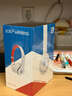 Beats Solo3 Wireless頭戴式無線藍(lán)牙耳機(jī)Studio3Pro魔音降噪耳麥 全新原封 Solo3 學(xué)院白 官方標(biāo)配 曬單實(shí)拍圖