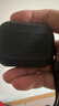 億色（ESR）適用AirPods Pro3保護套三代蘋(píng)果耳機保護套2025新款MagSafe磁吸耳機套無(wú)線(xiàn)充電藍牙防滑防摔殼黑 曬單實(shí)拍圖