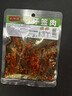 香辣麻辣多口味牙簽肉組合肉串零食鴨肉醬鹵制品即食肉制品可包郵 麻辣味牙簽肉 50g*1袋 曬單實(shí)拍圖