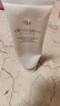肌膚之鑰（Cle de Peau）凈采潔面膏濕潤型 125ml  溫和深層清潔凈顏 曬單實(shí)拍圖