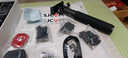 SJCAM速影SJ20續(xù)航版夜拍雙鏡頭防抖防水運(yùn)動(dòng)相機(jī)摩托車頭盔騎行記錄儀戶外直播預(yù)錄vlog釣魚攝像頭128 曬單實(shí)拍圖