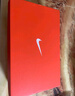 耐克NIKE跑步鞋男緩震透氣RUN SWIFT 3運動(dòng)鞋DR2695-002黑白41 曬單實(shí)拍圖