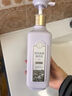 三生花百雀羚氨基酸洗發(fā)水精油香氛去屑柔順洗發(fā)露500ml持久留香男女士 曬單實(shí)拍圖