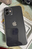 倍思 適用于蘋(píng)果12手機殼 iPhone12手機殼透明保護套超薄全包防摔 6.1英寸硅膠軟殼 透明 曬單實(shí)拍圖