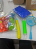 古歐兒童磁吸釣魚(yú)玩具寶寶早教捕魚(yú)撈魚(yú)釣魚(yú)池親子男女1-3歲生日禮物 曬單實(shí)拍圖