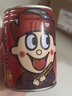 旺旺 旺仔牛奶245ml*10罐 【56民族款 】 兒童早餐奶原味 禮盒裝  曬單實(shí)拍圖