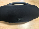 JBL BOOMBOX4 音樂戰(zhàn)神四代 藍(lán)牙音箱 戶外音箱 IP68防塵防水 Hifi音質(zhì)派對(duì)音響 雙11購物 戰(zhàn)神4 黑色 曬單實(shí)拍圖
