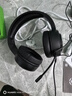 漫步者（EDIFIER）【性?xún)r(jià)比優(yōu)選】HECATE G1 PRO游戲耳機USB7.1聲道電競吃雞耳麥頭戴式電腦網(wǎng)課辦公室麥克風(fēng)有線(xiàn)控 黑色 曬單實(shí)拍圖