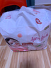 好奇（Huggies）鉑金裝小桃褲成長(cháng)褲XXXL26片*4包(17kg以上)【透爽散熱】 曬單實(shí)拍圖