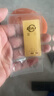 菜百首飾“財富”投資金條 足金Au999.9黃金金磚 投資 收藏禮品 “財富”金條 20克（不支持退換貨） 曬單實(shí)拍圖
