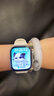 華為（HUAWEI）手表WATCH FIT 4【咨詢(xún)享優(yōu)惠】運動(dòng)智能健康管理藍牙通話(huà)輕薄NFC門(mén)禁交通支付送男女士朋友Pro3 悅動(dòng)白丨送定制表帶+精美表盤(pán) 曬單實(shí)拍圖