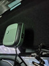 JCZS德國精工車(chē)載暖風(fēng)機12v24V汽車(chē)用取暖神器車(chē)內新款除霧電熱暖風(fēng)扇 綠色【24v貨車(chē)用】 曬單實(shí)拍圖