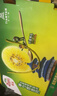 佳沛（zespri）新西蘭  陽(yáng)光金奇異果巨大果22粒原箱 單果重約144-175g 獼猴桃 曬單實(shí)拍圖