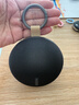 小米REDMI 藍牙音箱2  小米音箱音響 長(cháng)續航 IP67防塵防水 戶(hù)外便攜插卡 音響低音炮 禮物 家用 REDMI藍牙音箱 2（霧啞黑） 曬單實(shí)拍圖