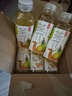 農夫山泉 茶π（茶派）茶飲料 柚子綠茶500ml*15瓶 整箱裝（新版） 曬單實(shí)拍圖
