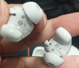 Bose QuietComfort 消噪耳塞Ultra 大鯊三代真無(wú)線(xiàn)藍牙運動(dòng)耳機 主動(dòng)降噪耳機 智能耳內音場(chǎng)調校 消噪耳塞 Ultra-晨霧白 大鯊三代 曬單實(shí)拍圖
