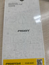 億色【2片】適用iphone 15鋼化膜iPhone15手機鋼化膜高清防摔抗指紋全包貼膜全屏覆蓋手機前保護膜 曬單實(shí)拍圖