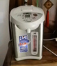 虎牌（TIGER）電熱水瓶電水壺熱水壺真空保溫日本原裝進(jìn)口PVW-B30C 3L 曬單實(shí)拍圖