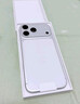 Apple/蘋(píng)果 iPhone 17 Pro 256GB 銀色 支持移動(dòng)聯(lián)通電信5G 雙卡雙待手機 曬單實(shí)拍圖