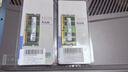三星（SAMSUNG）原廠原裝 DDR4 PC4 四代筆記本一體機電腦內(nèi)存條 SODIMM 適用聯(lián)想戴爾華碩惠普宏碁蘋果微星威聯(lián)通 DDR4 2666/2667 16GB 筆記本內(nèi)存 曬單實拍圖