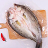 海名威 冷凍三去海鱸魚(yú)880g/2條 (配料包) 海魚(yú) 生鮮魚(yú)類(lèi) 海鮮水產(chǎn) 中秋 曬單實(shí)拍圖