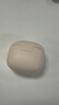 飛利浦（PHILIPS）豆式入耳耳機(jī)真無線藍(lán)牙睡眠耳機(jī)游戲耳機(jī)回音降噪超長續(xù)航降噪通用蘋果華為禮物TAT2320白 曬單實(shí)拍圖