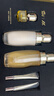 阿芙（AFU）11籽煥亮淡紋至臻禮盒 150ml水+120ml乳+11籽油10ml+面霜15g*2  曬單實(shí)拍圖