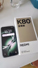 小米R(shí)EDMI K80 至尊版 天璣9400+ 7410mAh大電池 砂巖灰 12GB+256GB  紅米5G手機(jī) 曬單實(shí)拍圖