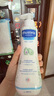 妙思樂(lè )（Mustela）兒童保濕潤膚乳四季面霜300ml嬰兒潤膚乳寶寶身體乳保濕滋潤面霜 曬單實(shí)拍圖