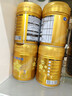 飛鶴星飛帆卓睿3段 嬰幼兒奶粉 乳鐵蛋白 750g 【老爸抽檢】 3段 750g 6罐 曬單實(shí)拍圖