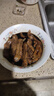 華英（HUAYING） 精切鴨掌1斤冷凍鹵鴨掌鹵鴨爪醬鹵食材 新鮮鴨肉食材 曬單實(shí)拍圖