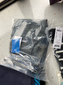 森馬（Semir）牛仔褲女遮胯顯瘦寬松復古潮夏季2025新款涼感百慕大短褲時(shí)尚 牛仔藍灰88401 29 曬單實(shí)拍圖